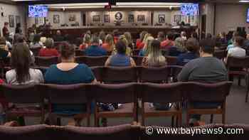 Pinellas school closure proposals draw concerns from families
