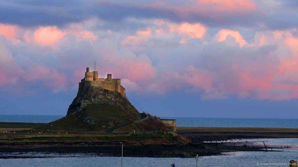 The stunning Northumberland walk Lonely Planet says you should do in 2027