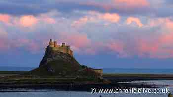 The stunning Northumberland walk Lonely Planet says you should do in 2027