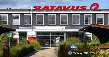 Ruim zestig partijen geïnteresseerd in doorstart voor fabrikant Batavus en Sparta