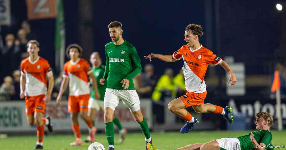 Wéér geen hoofdtoernooi van de KNVB Beker voor RBC, al zijn er vooral andere zorgen: ‘Natuurlijk krijgen we het mee’