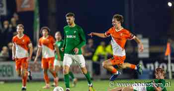 Wéér geen hoofdtoernooi van de KNVB Beker voor RBC, al zijn er vooral andere zorgen: ‘Natuurlijk krijgen we het mee’