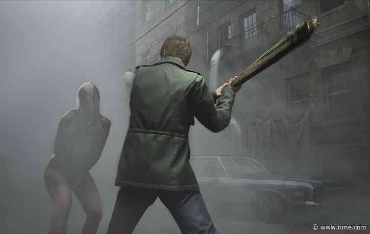 ‘Silent Hill’ reboot movie in the works from ‘Resident Evil’ producer