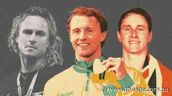 ‘No bad blood’: Winnington makes shock move away from Boxall to train with sprint king McEvoy