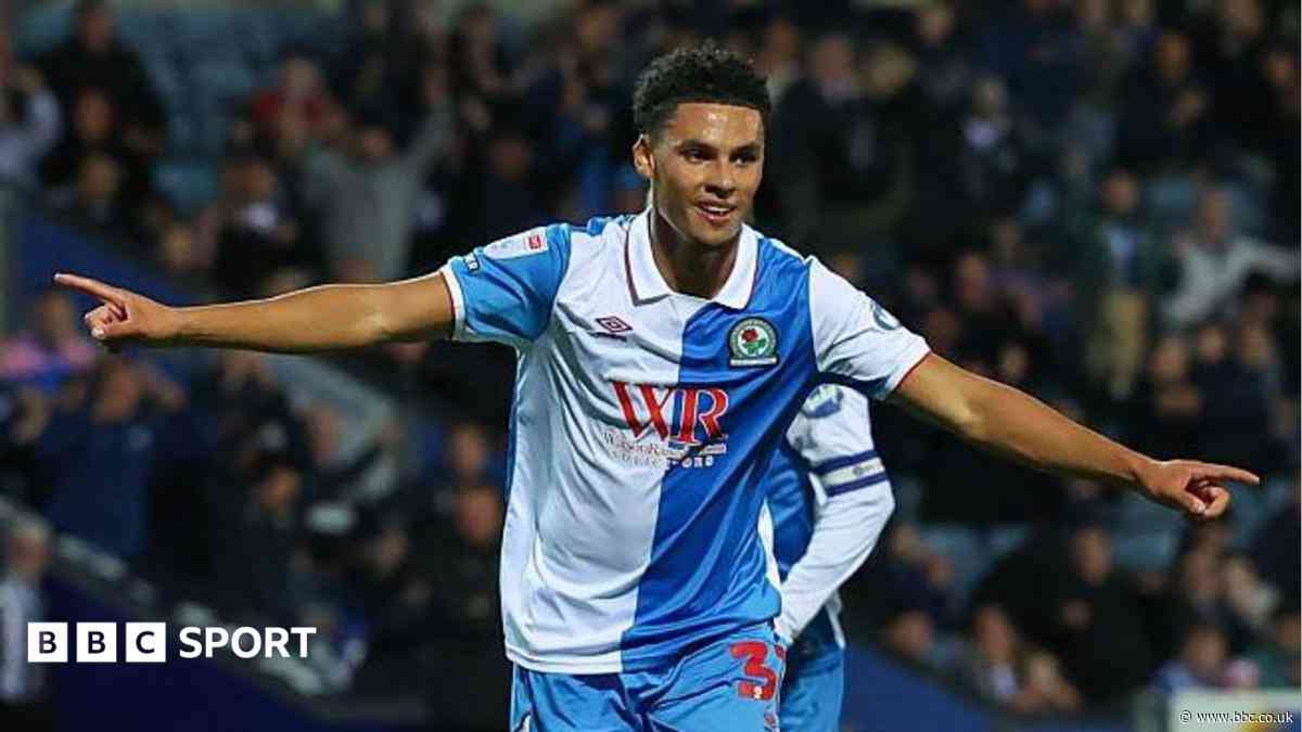 Montgomery receives first senior Scotland call-up