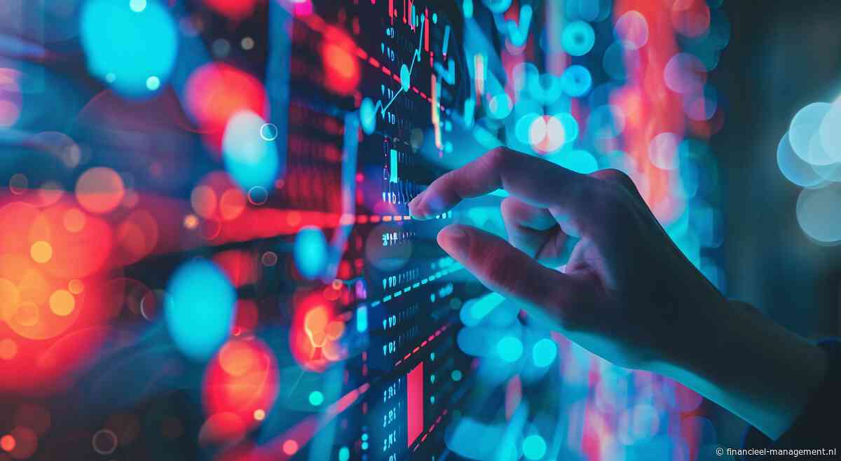 40 miljoen voor wie de volgende generatie energiezuinige AI-chips uitvindt