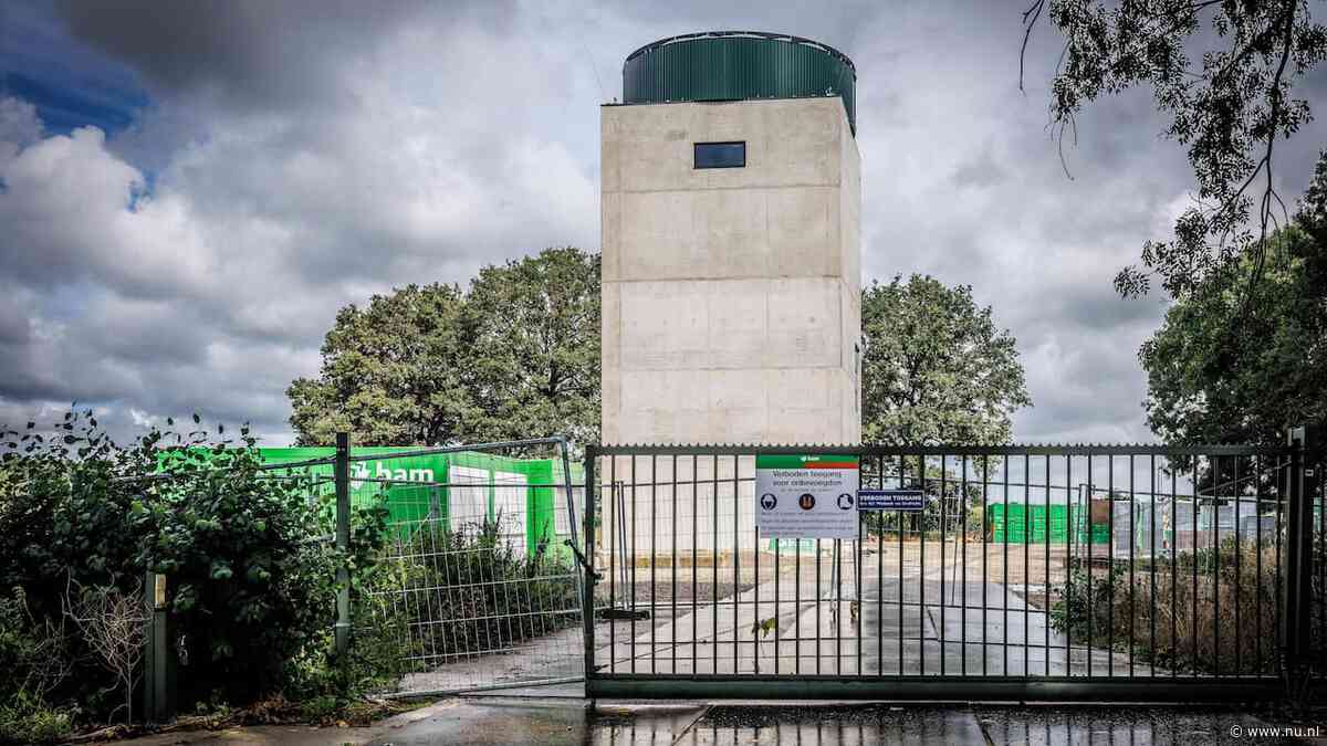Militair radarstation mag toch worden gebouwd in Gelderse Herwijnen