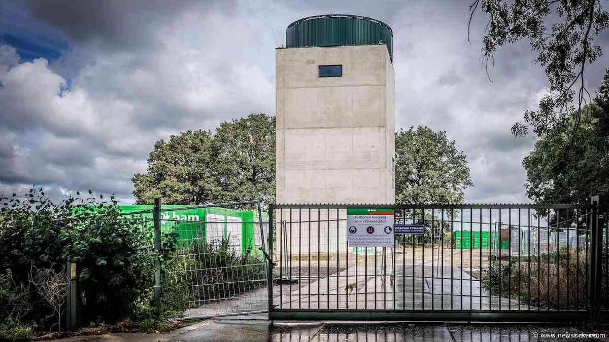 Militair radarstation mag toch worden gebouwd in Gelderse Herwijnen