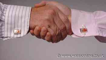 The idea that when Welsh firms are acquired they move elsewhere is a myth