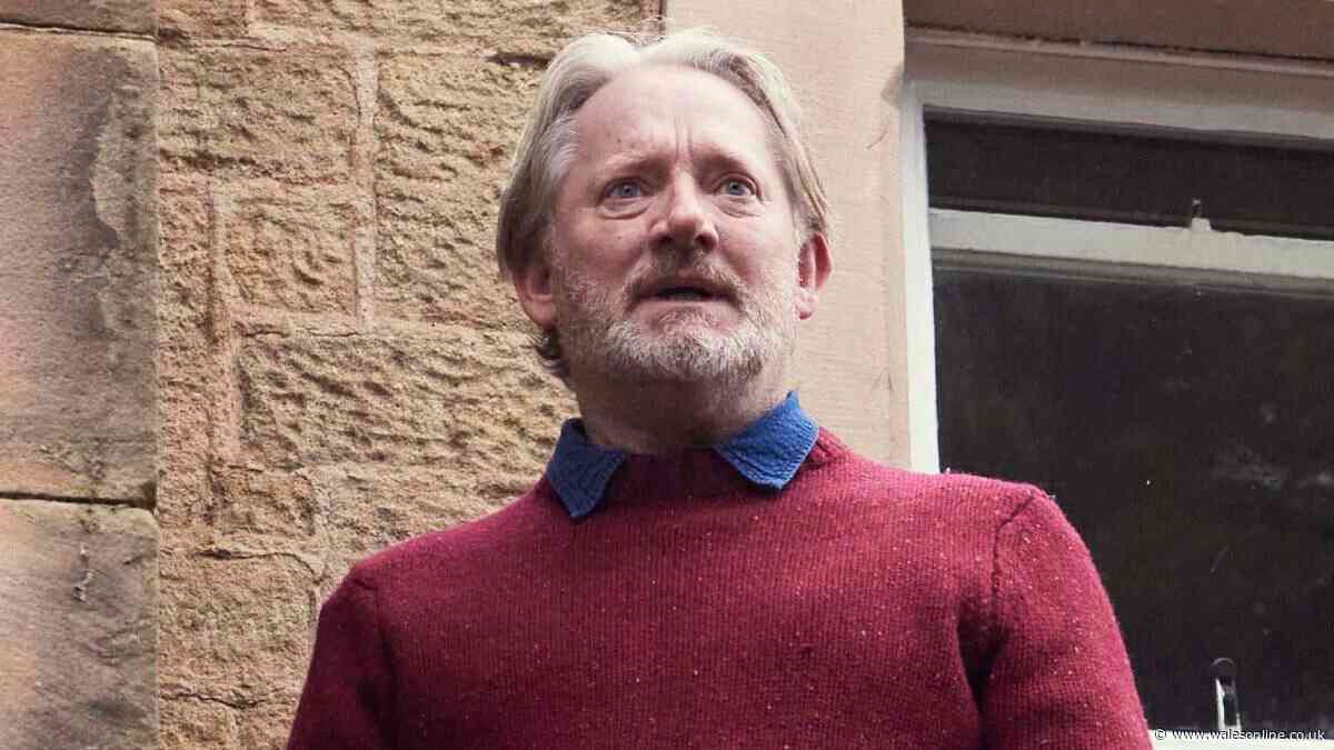 Forever Home replaced with new drama starring Line of Duty actor after two weeks