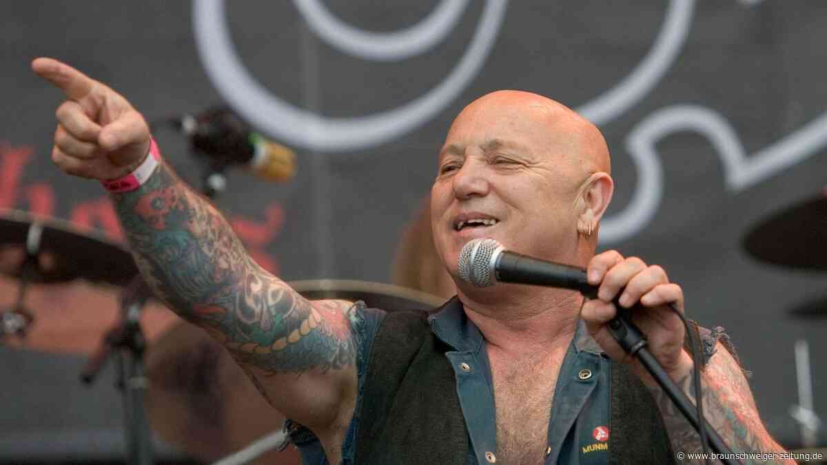 Gary „Angry“ Anderson ist tot – Mit Rose Tattoo schrieb er Rockgeschichte