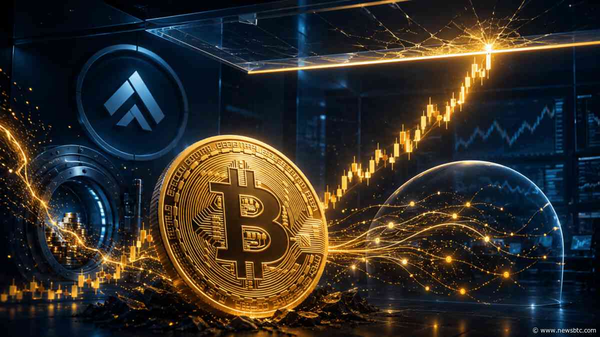 Anchorage Digital Taps LayerZero To Take USAT Stablecoin Cross-Chain