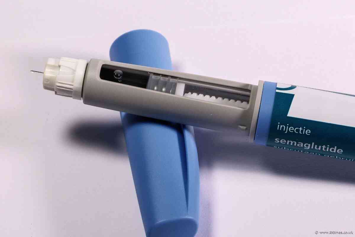 Can Ozempic Cause Blindness? Dozens Sue Over Alleged Link to Rare 'Eye Stroke' Condition