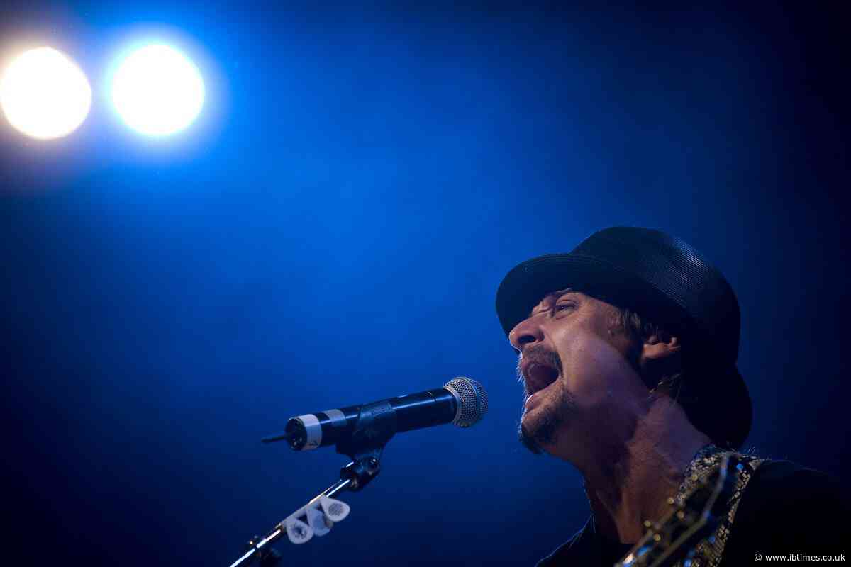 Kid Rock-Billed Freedom Fest Cancelled for a Third Time Since 2023, When It Was Pulled Twice in Three Weeks