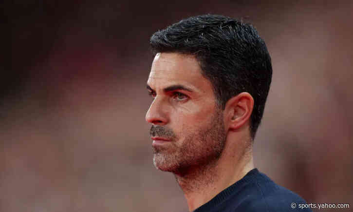 Mikel Arteta signs new Arsenal contract after Premier League title success