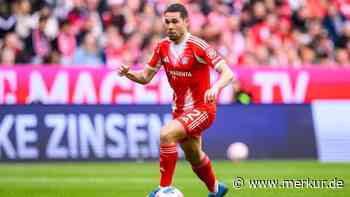 Ex-Bayern-Profi Guerreiro rückt bei Top-Klub wieder in den Fokus