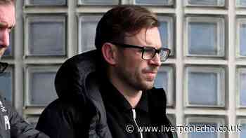 Liverpool new sporting director latest as Julian Ward moves into position