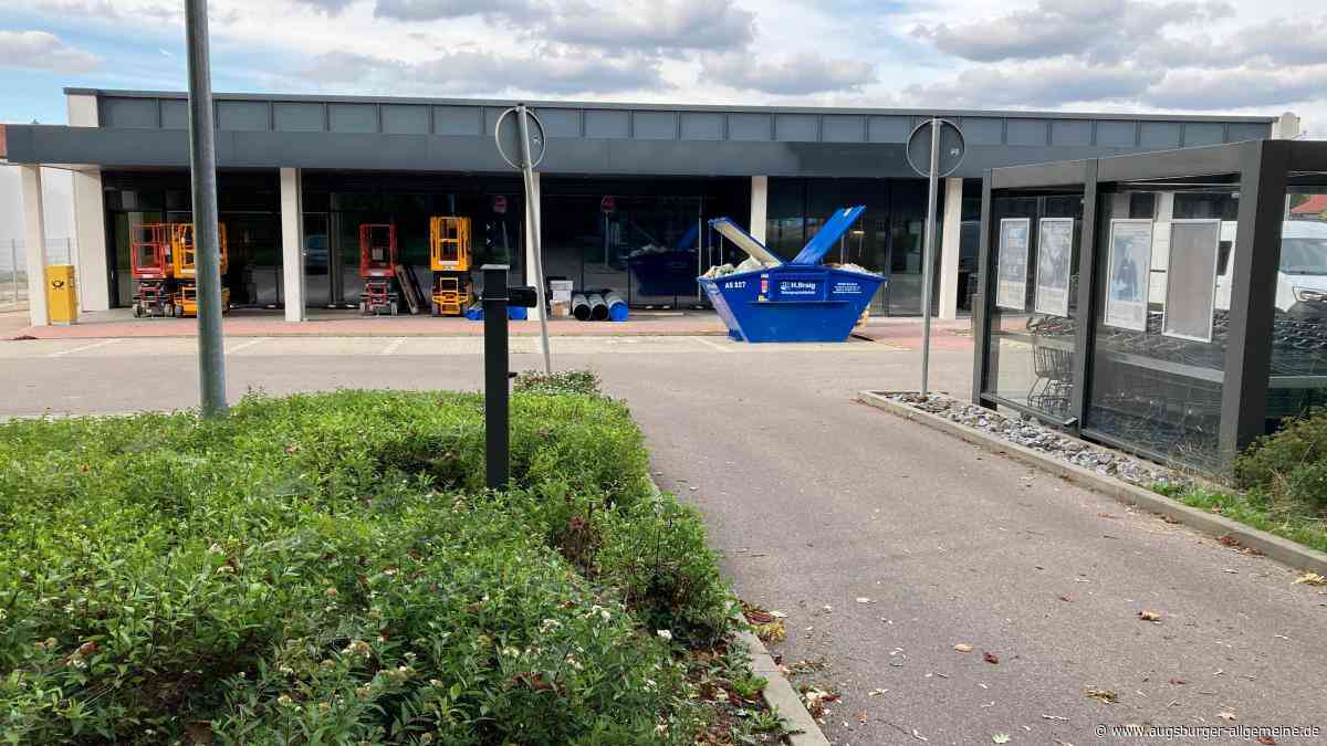 Non-Food-Discounter Action will schon bald seine neue Filiale in Weißenhorn eröffnen