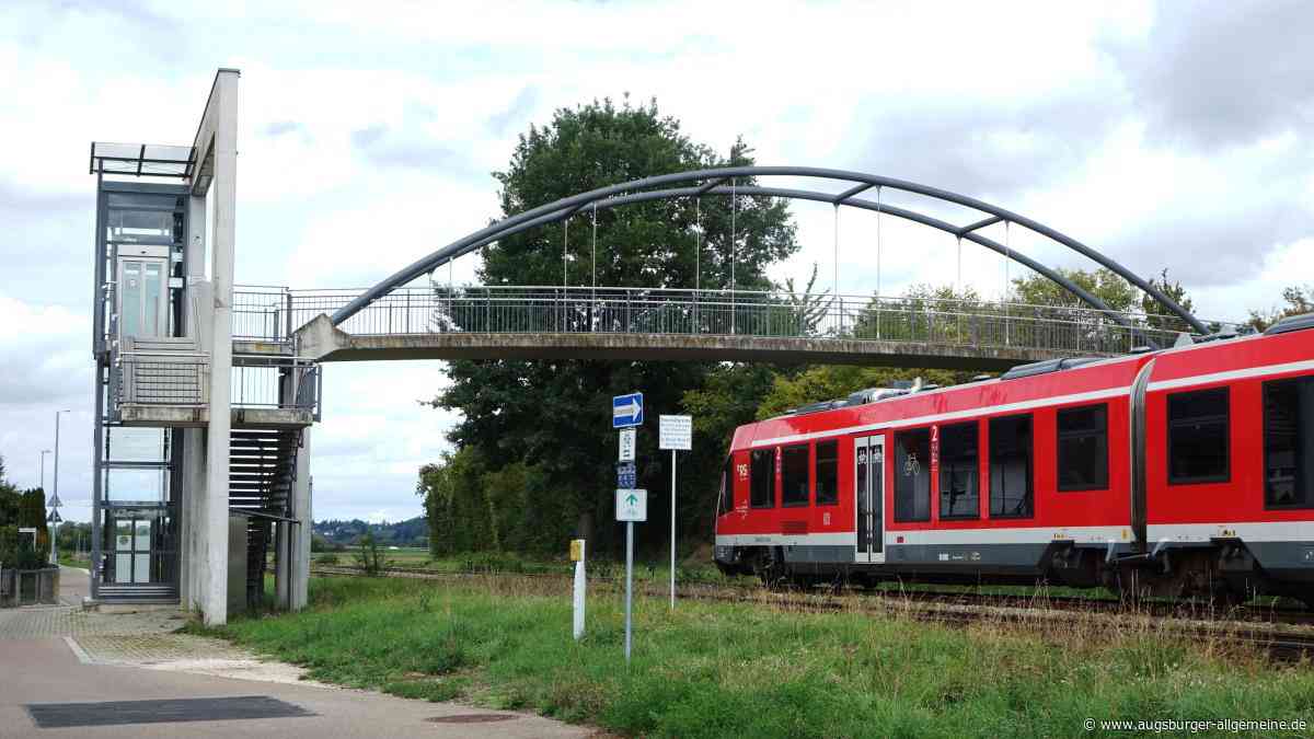 Probleme mit Aufzug in Vöhringen: „Keine technische Anlage ist gegen rohe Gewalt gewappnet“