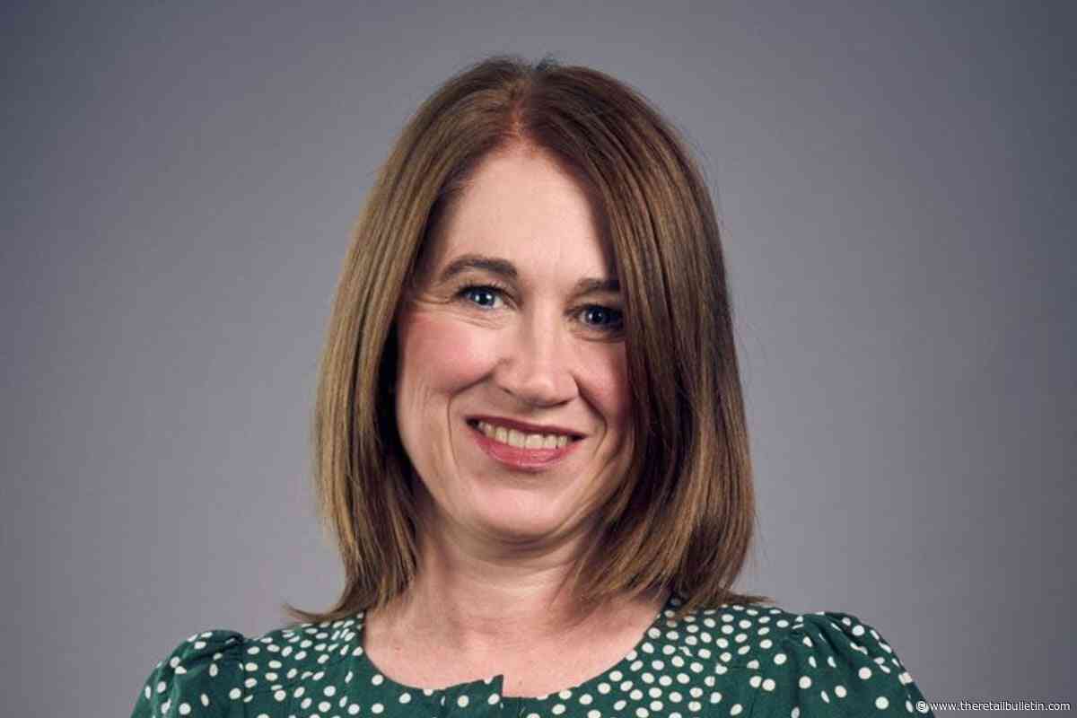 Currys promotes Caroline Hirst to chief people officer