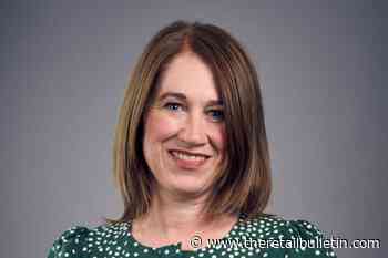Currys promotes Caroline Hirst to chief people officer