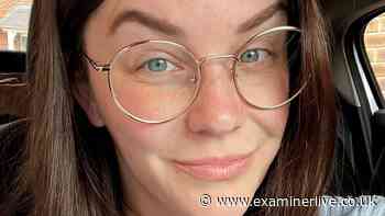York woman in £80K of debt after NHS 'won't treat' condition that left her covered in bruises