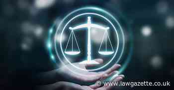 MoJ begins recruiting for LawtechUK’s next phase