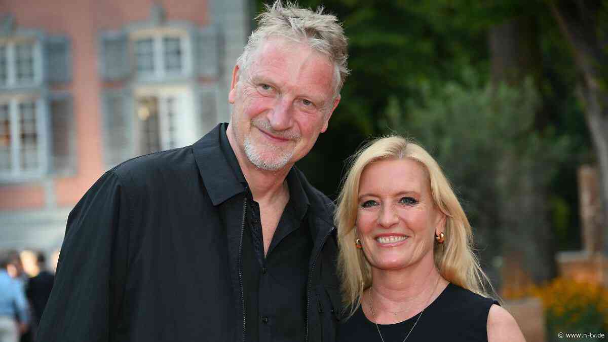 Liebestief bei der ARD-Wetterfee: Claudia Kleinert verkündet Trennung