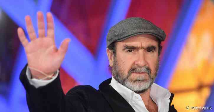 ‘I cannot accept this’ – Eric Cantona responds to Sir Jim Ratcliffe’s latest immigration comments
