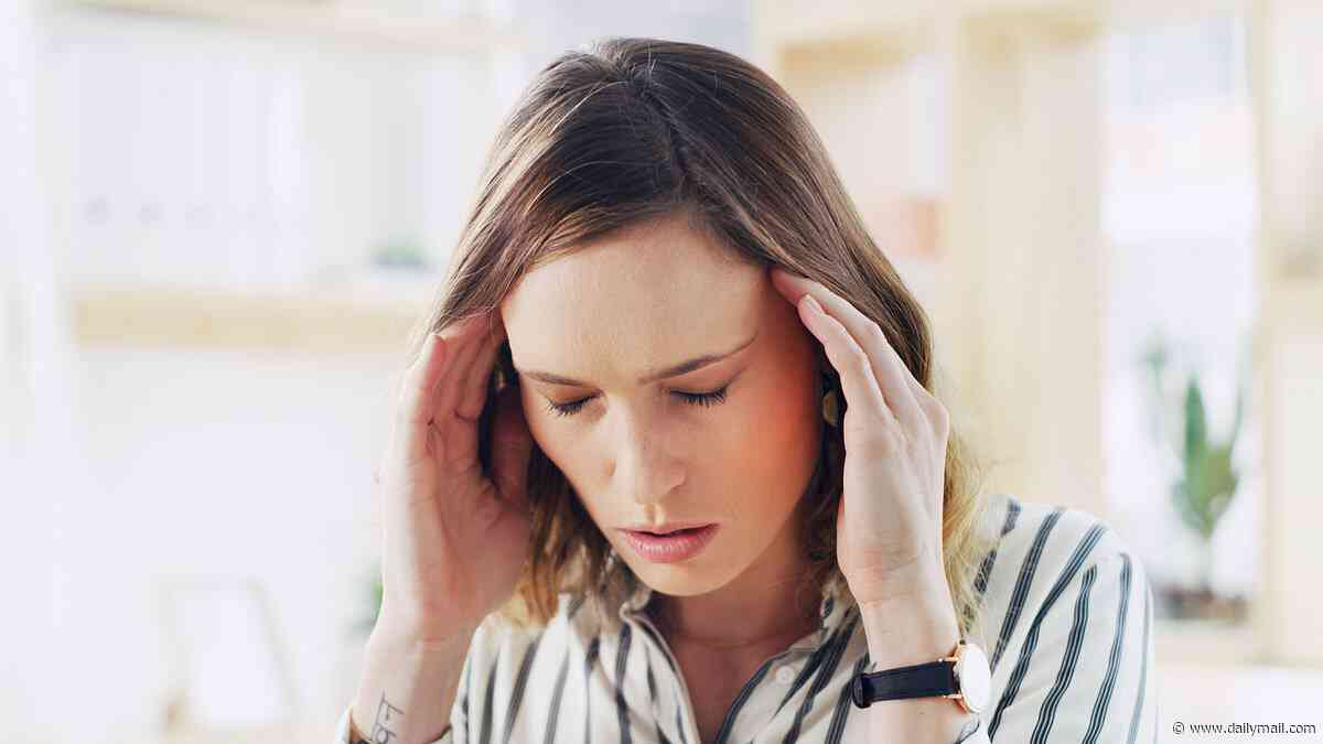 Got brain fog? These are the supplements to take that could help you think clearly, according to nutrition experts
