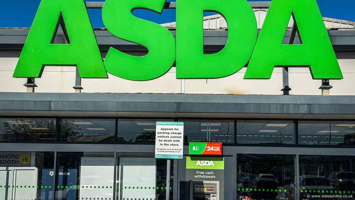 New Asda rule from September 23 gets you £3 off a tank of petrol