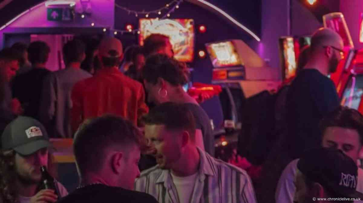 Upset as unique Newcastle bar with 'amazing cocktails' shuts with immediate effect