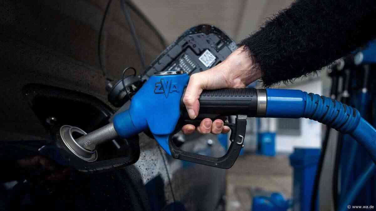 Ökonom warnt vor Tankrabatt – mit klarer Ansage: „Wir müssen weniger mit dem Auto fahren“