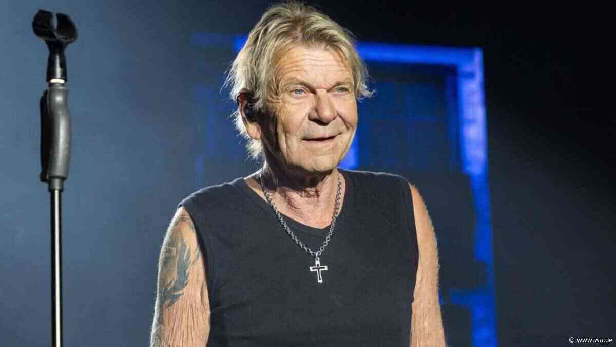Abrechnung mit modernem Schlager: Matthias Reim findet deutliche Worte