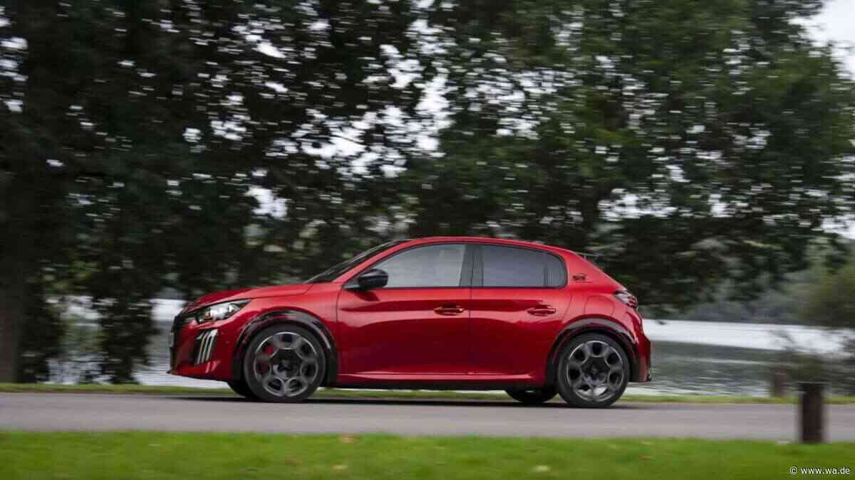 Vollgas mit Vernunft – GTI, GSi und GSE