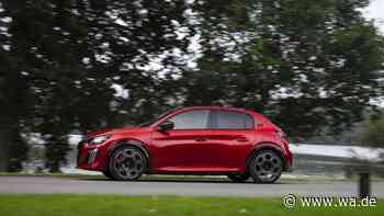 Vollgas mit Vernunft – GTI, GSi und GSE