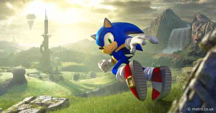 Sonic would have been axed by Sega if it wasn’t for the movie