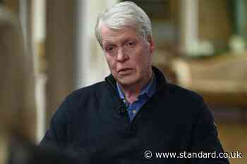 I could write ‘hit piece’ on royal family but ‘that’s not my job’ – Earl Spencer