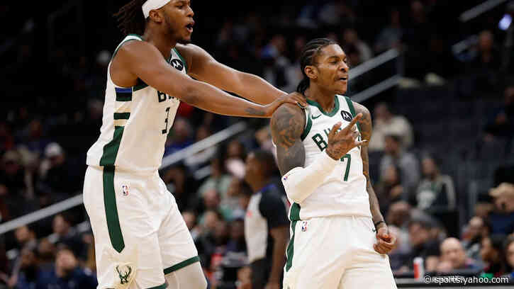 Milwaukee Bucks season preview: Lineup, roster and prediction