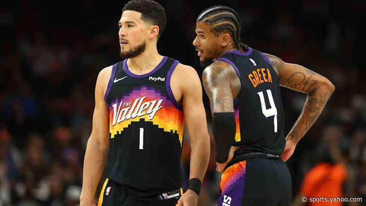 Phoenix Suns season preview: Lineup, roster and prediction