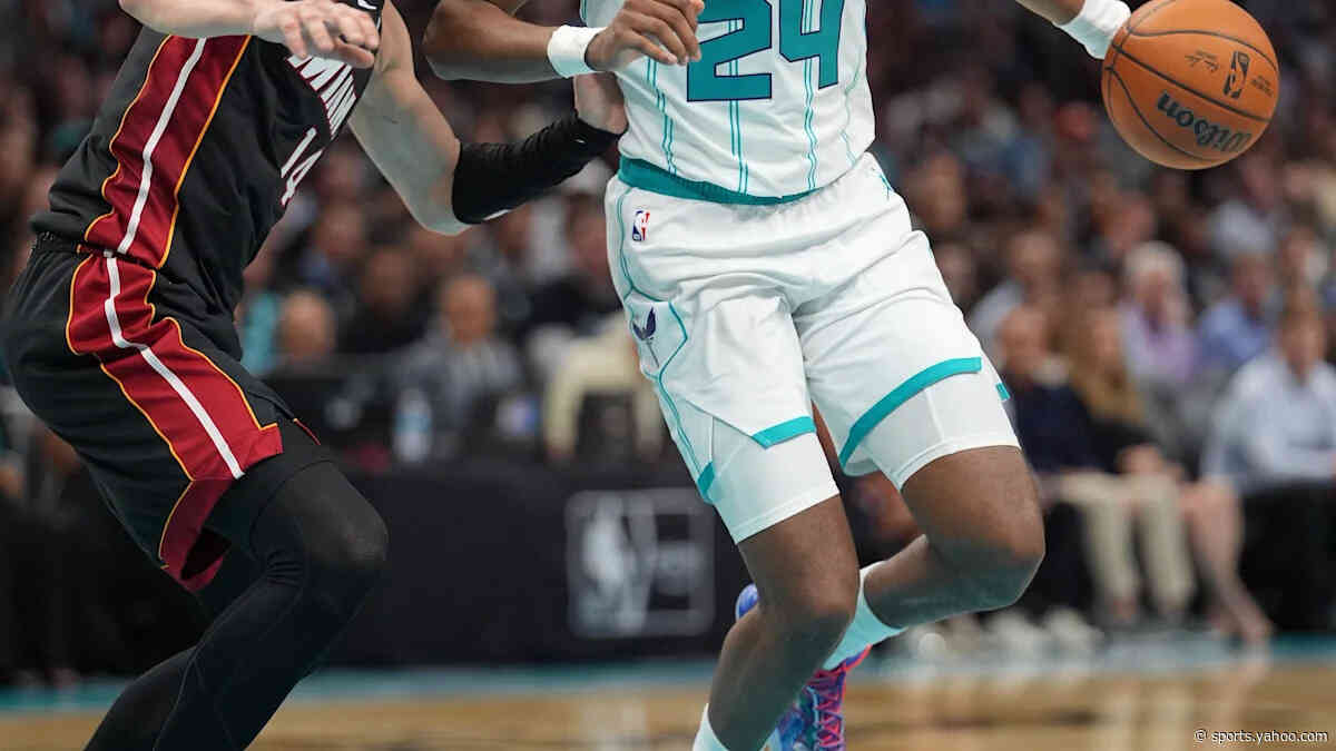 Charlotte Hornets season preview: Lineup, roster and prediction
