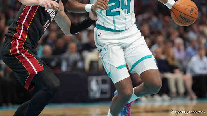 Charlotte Hornets season preview: Lineup, roster and prediction