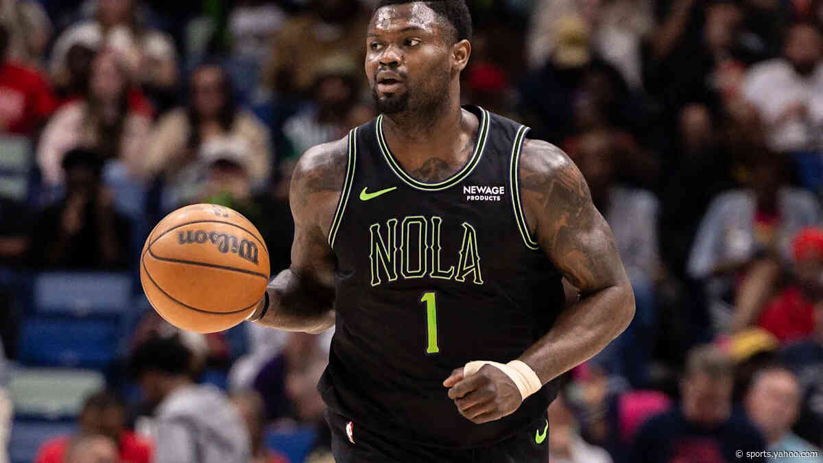 New Orleans Pelicans season preview: Lineup, roster and prediction