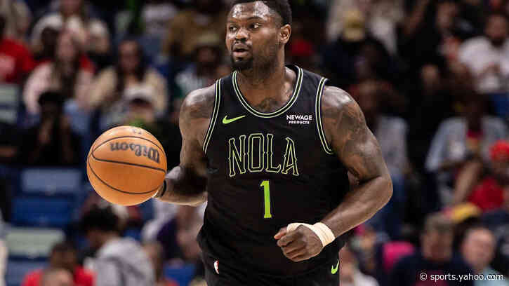 New Orleans Pelicans season preview: Lineup, roster and prediction