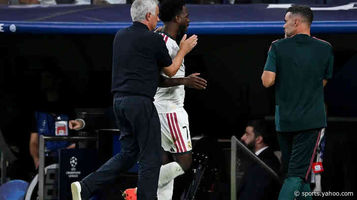 Real Madrid coach has no issues with under-fire superstar; expects him to return to his best