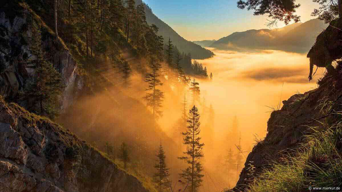 Bauernregel für den 25. September wagt große Prognose zum kommenden Winter