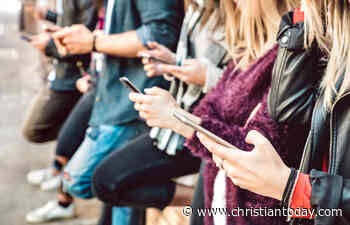 Third of young people now turning to AI for friendship, research finds