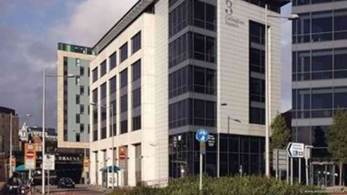 Two leading Cardiff firms relocate from the Bay to the city centre