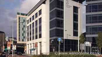 Two leading Cardiff firms relocate from the Bay to the city centre