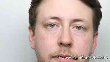 West Yorkshire Police staff member jailed for child sexual offences